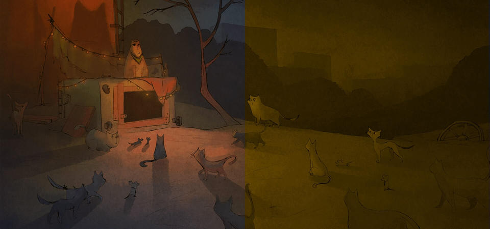 Abu Dhabi animation - News, Views, Reviews, Comments & Analysis on Abu Dhabi animation - Digital Studio Middle East Abu Dhabi animation - News, Views, Reviews, Comments & Analysis on Abu Dhabi animation - Digital Studio Middle East