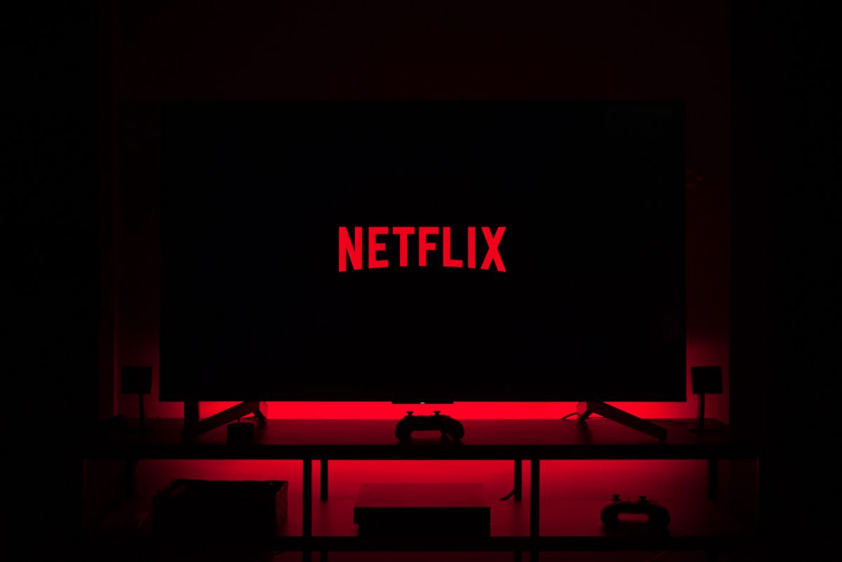 Netflix pledges to up its Arabic content - Digital Studio Middle East