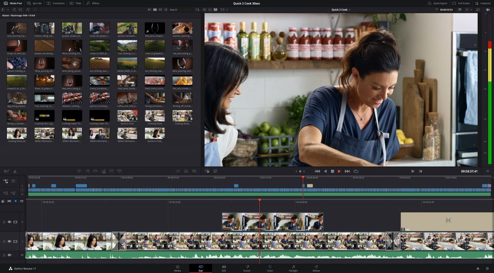 davinci resolve 17 studio release date davinci resolve 17 studio release date