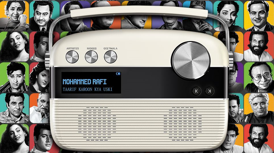 Saregama inks licensing deal with Indian short video platform Josh