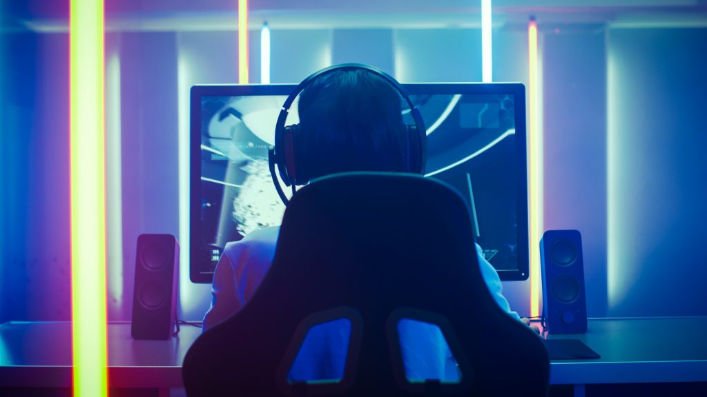 Emirates Esports announces membership with the Global Esports