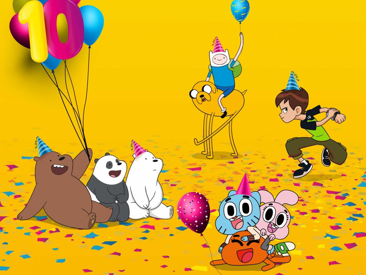 animated series - News, Views, Reviews, Comments & Analysis on animated series - Digital Studio Middle East animated series - News, Views, Reviews, Comments & Analysis on animated series - Digital Studio Middle East