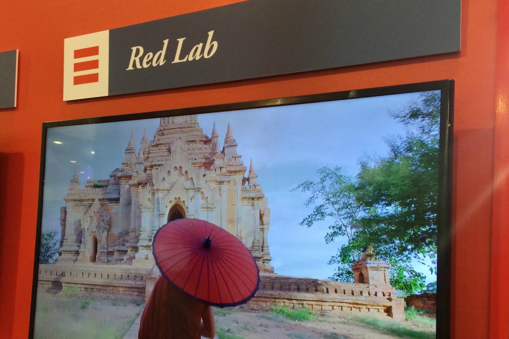 Red Bee renews agreement with Dotscreen for multiscreen applications