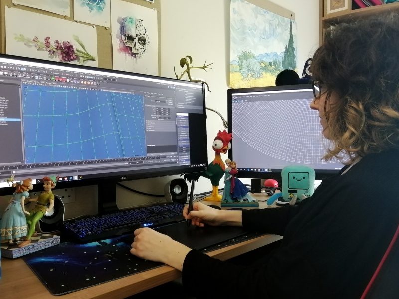 Vfx studios news views reviews comments analysis on vfx studios
