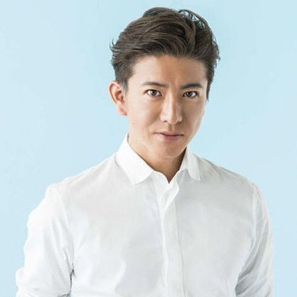 Viu acquires exclusive OTT rights to 12 Takuya Kimura dramas