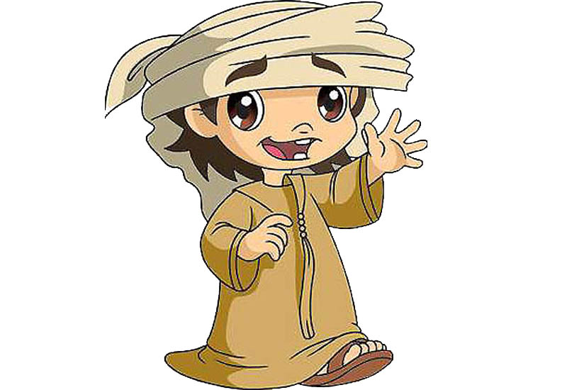 Abu Dhabi plans first animation series - Digital Studio Middle East Abu Dhabi plans first animation series - Digital Studio Middle East