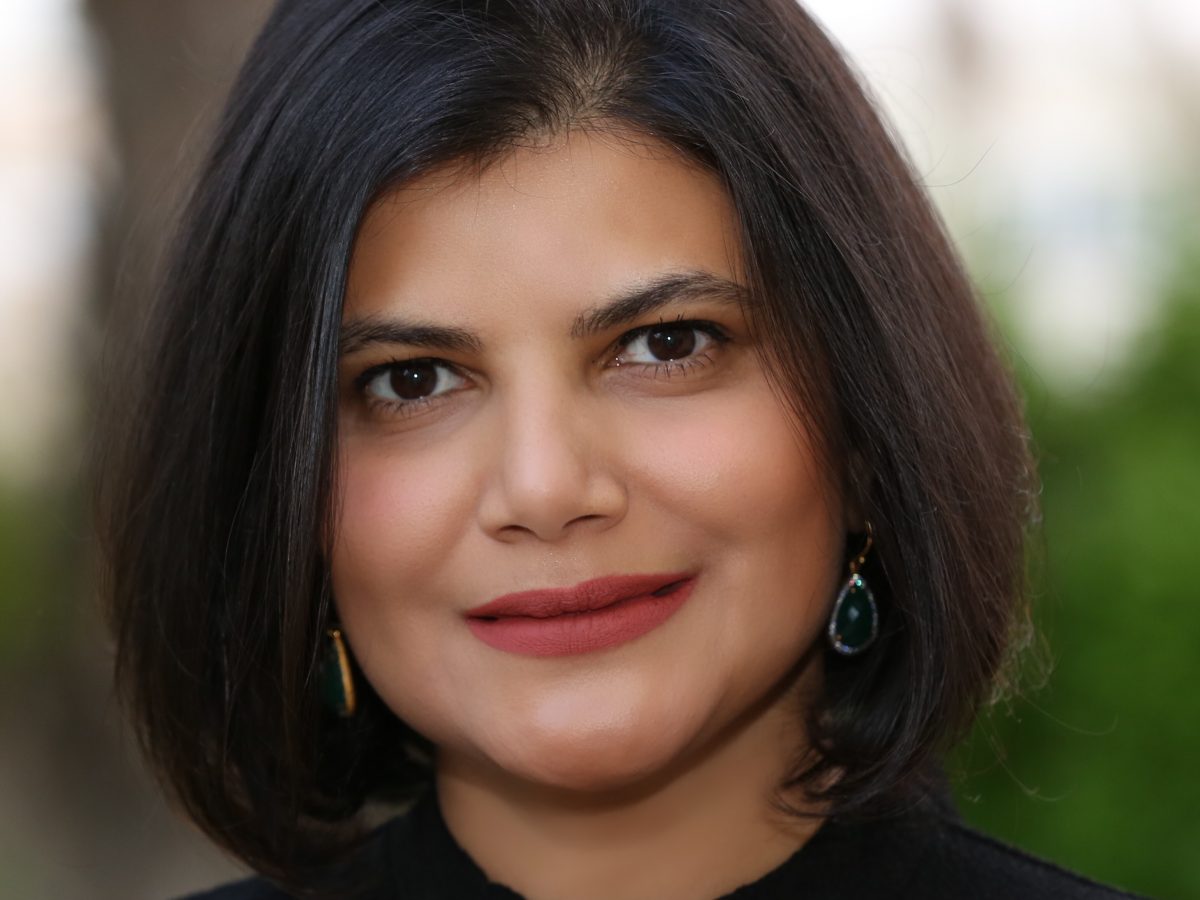 Former DIFF MD launches new venture to support regional film industry