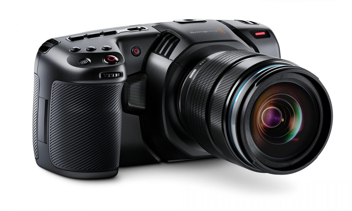 Blackmagic Design NAB product announcements Digital Studio Middle East