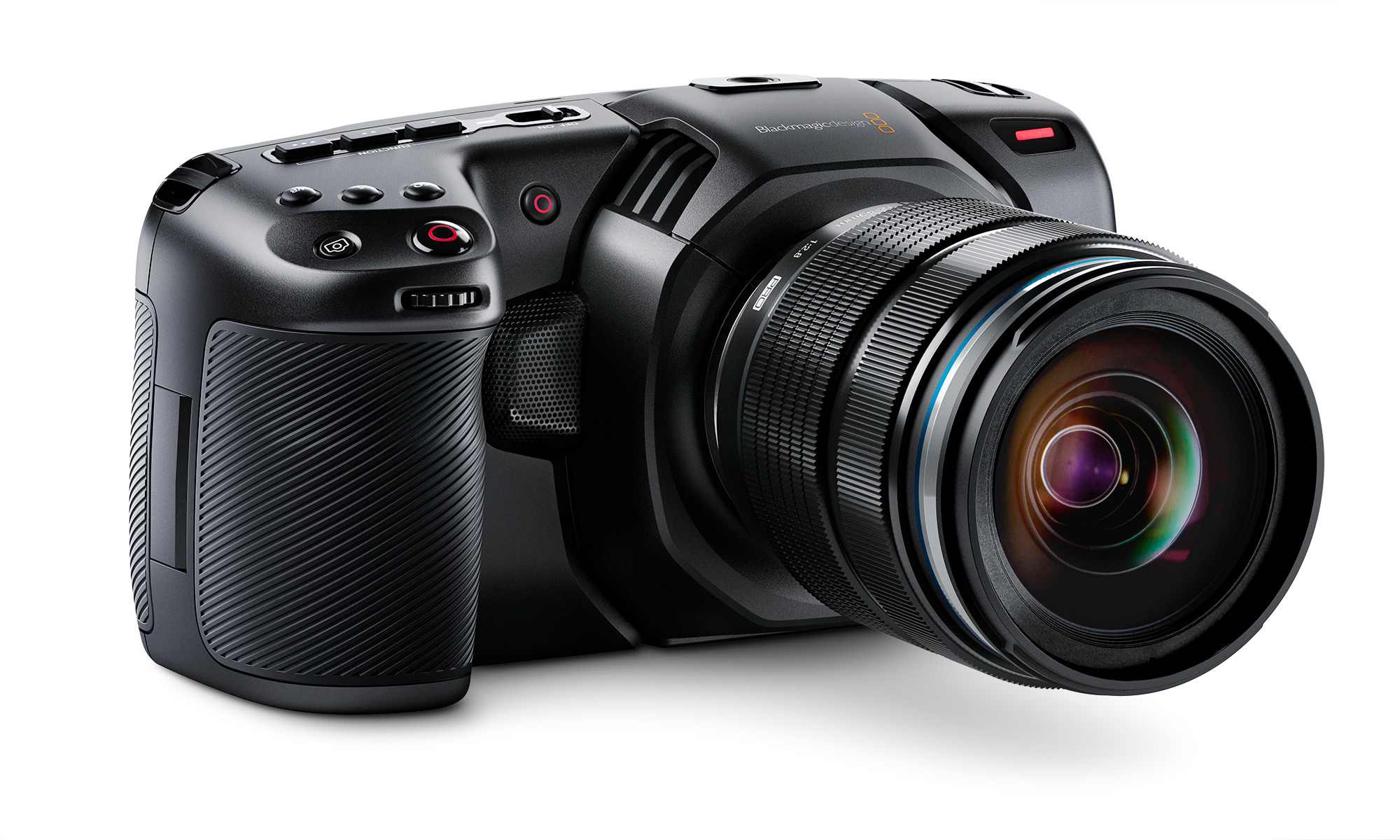 Blackmagic Design NAB product announcements Digital Studio Middle East