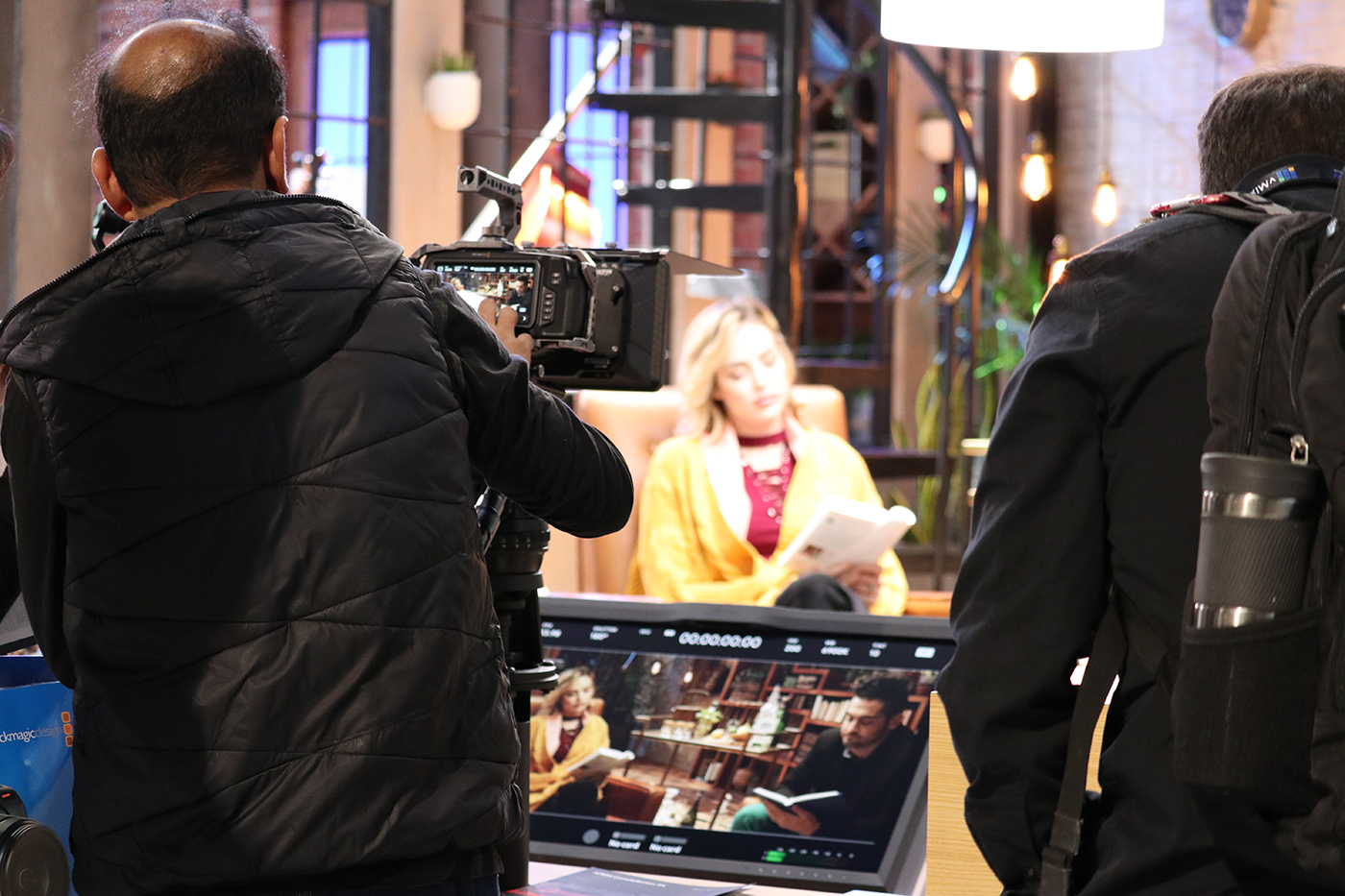 NAB to host virtual show experience from May 13 - Digital Studio Middle