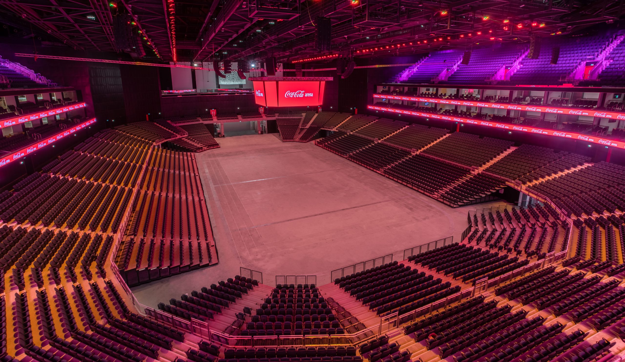 Coke Studio set to wow music fans at 1st Live in Dubai