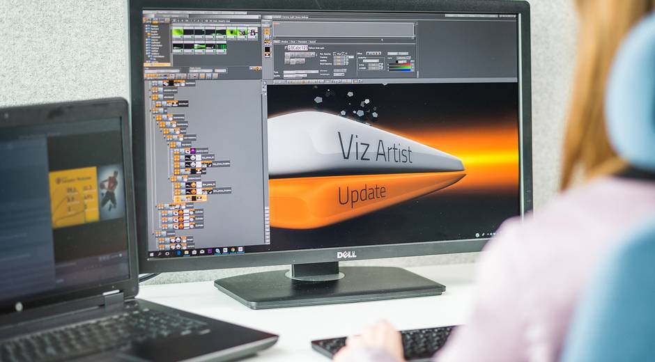 vizrt artist free vizrt artist free