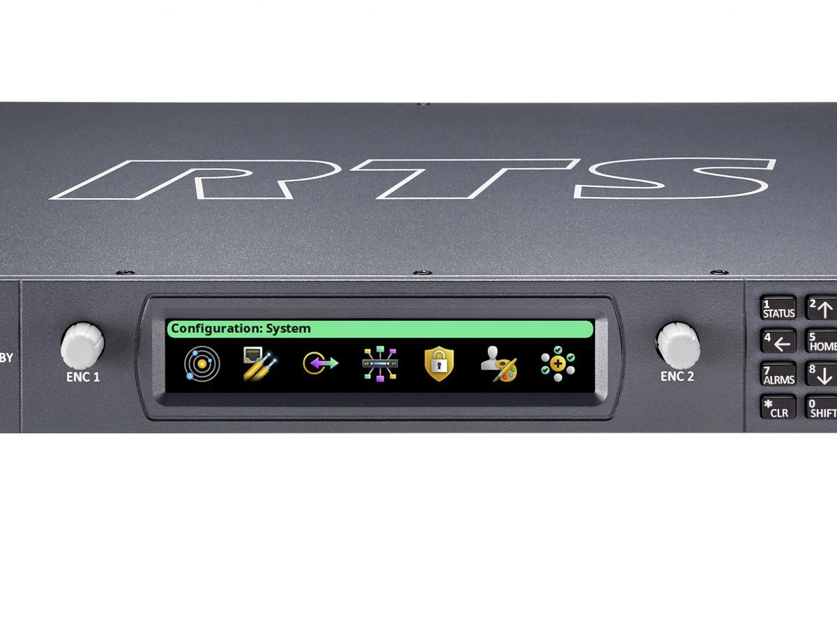 RTS introduces new ODIN to Middle East Digital Studio Middle