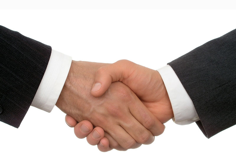 Harris and Active Circle sign OEM agreement