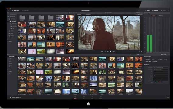 davinci resolve 18 davinci resolve 18