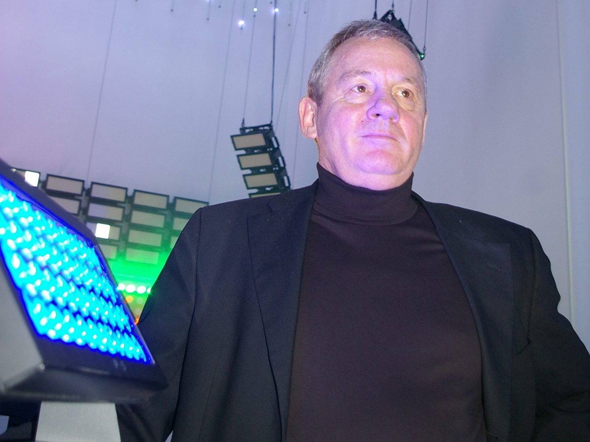 SGM moves to One Direction Digital Studio Middle East