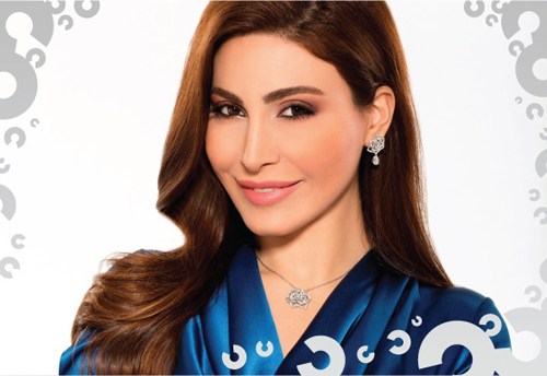 Arab singer Yara to perform live in Dubai - Digital Studio Middle East