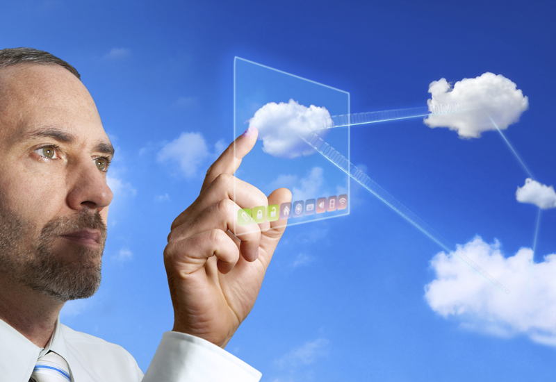 FPD announces LYNXdr cloud-based service