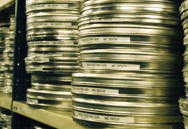 AP relies on PFT to digitise archives