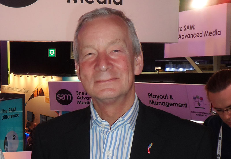 5:00 with Roger Thornton