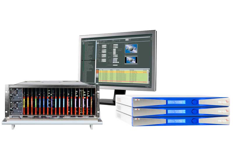 CABSAT: Axon demonstrates updated products