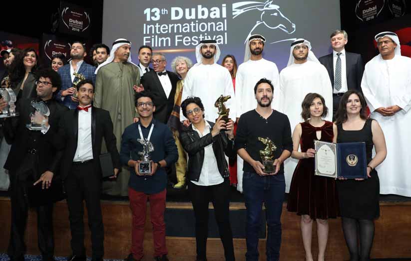 Submissions open for Muhr Awards