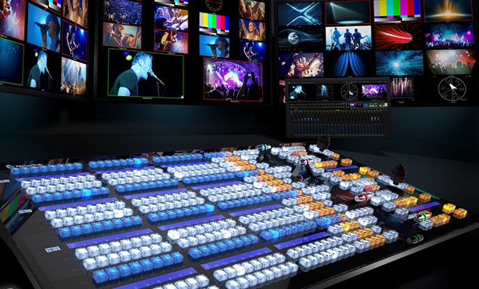 NewTek to launch IP Series products in ME - Digital Studio Middle East