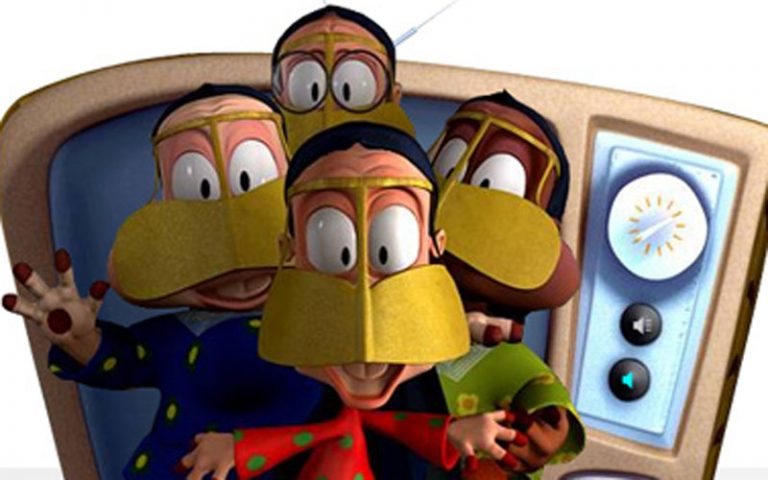 Cartoon Network Arabic launches - Digital Studio Middle East