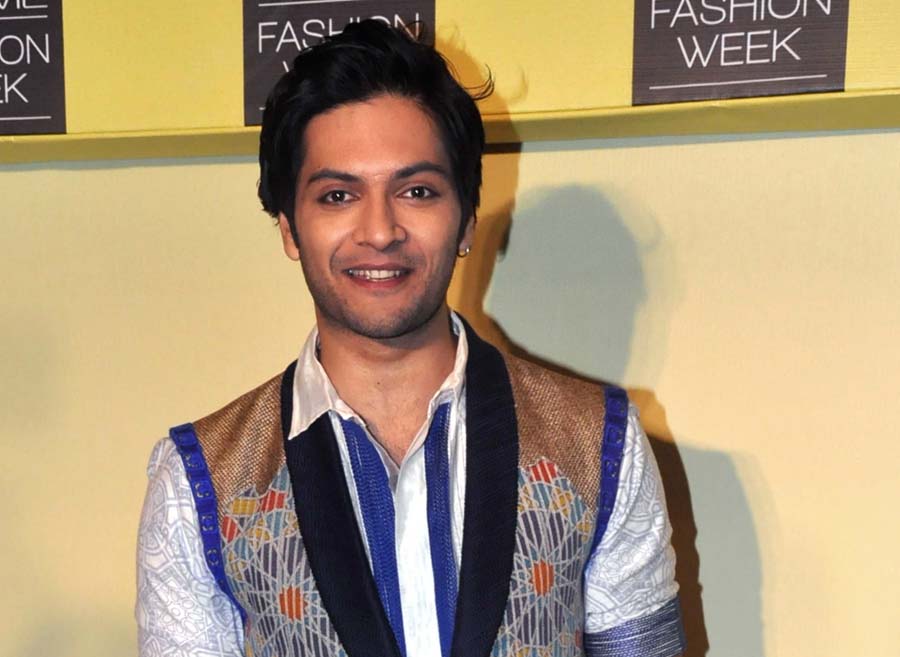 Most cities across India now clued into live-in relationships and  pre-marital sex: Ali Fazal