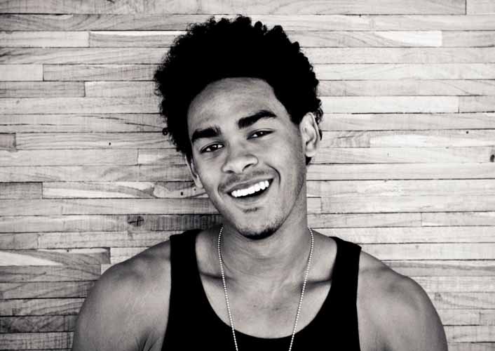 Trey Smith to shoot film in Dubai Digital Studio Middle East