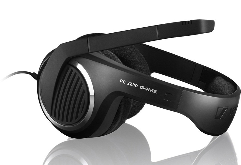 Sennheiser pc 310 game cheap