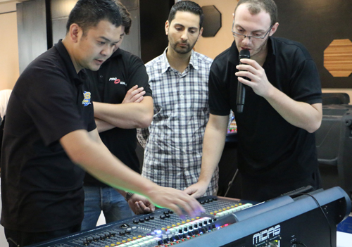 NMK announces details of NMK Academy 5.0