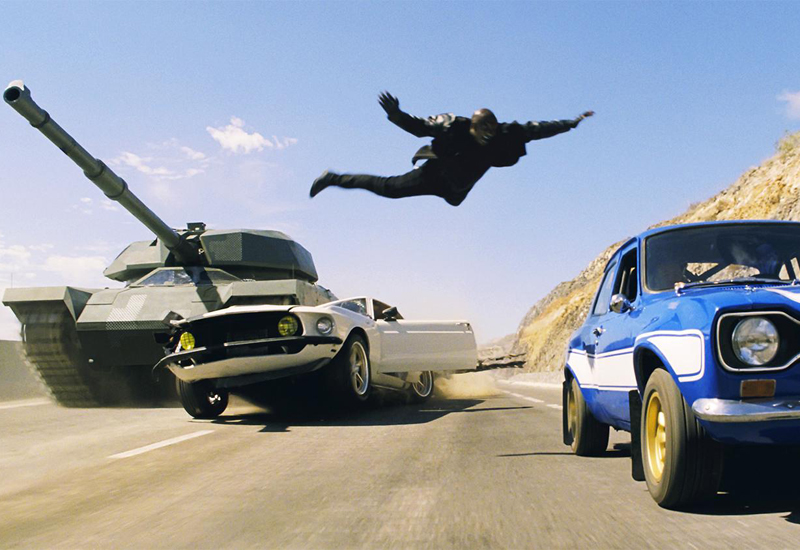 Fast and Furious casting in Dubai? Digital Studio Middle East Fast and Furious casting in Dubai? Digital Studio Middle East