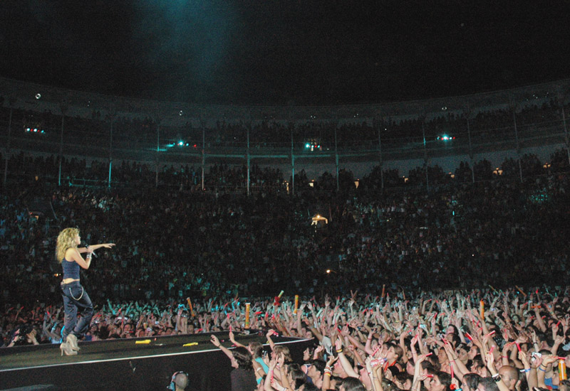Live Nation looks to cut costs - Digital Studio Middle East