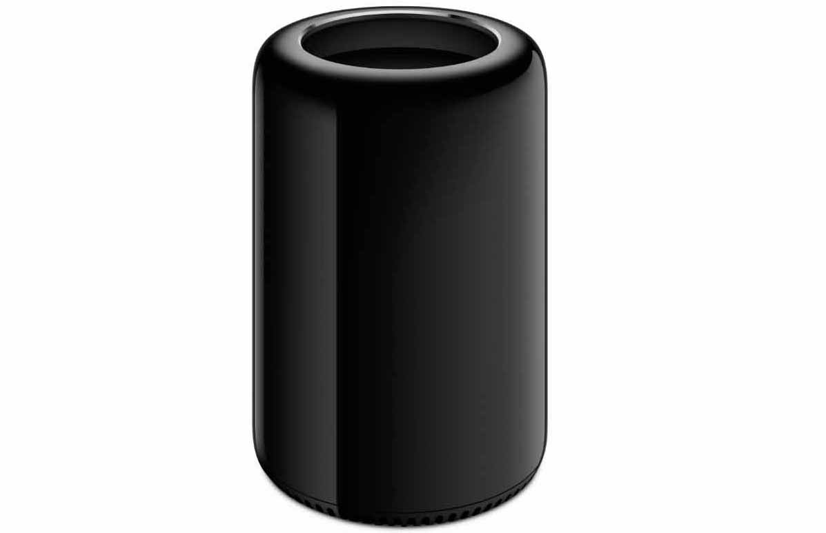 Apple Mac Pro users feel the heat Digital Studio Middle East