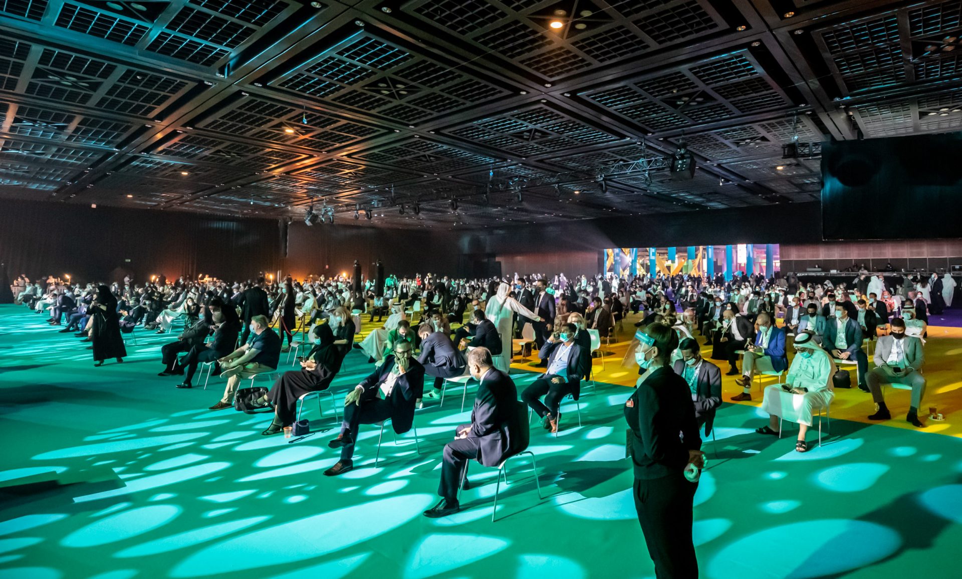 DWTC announces events and exhibitions for Q4 2021 - Digital Studio