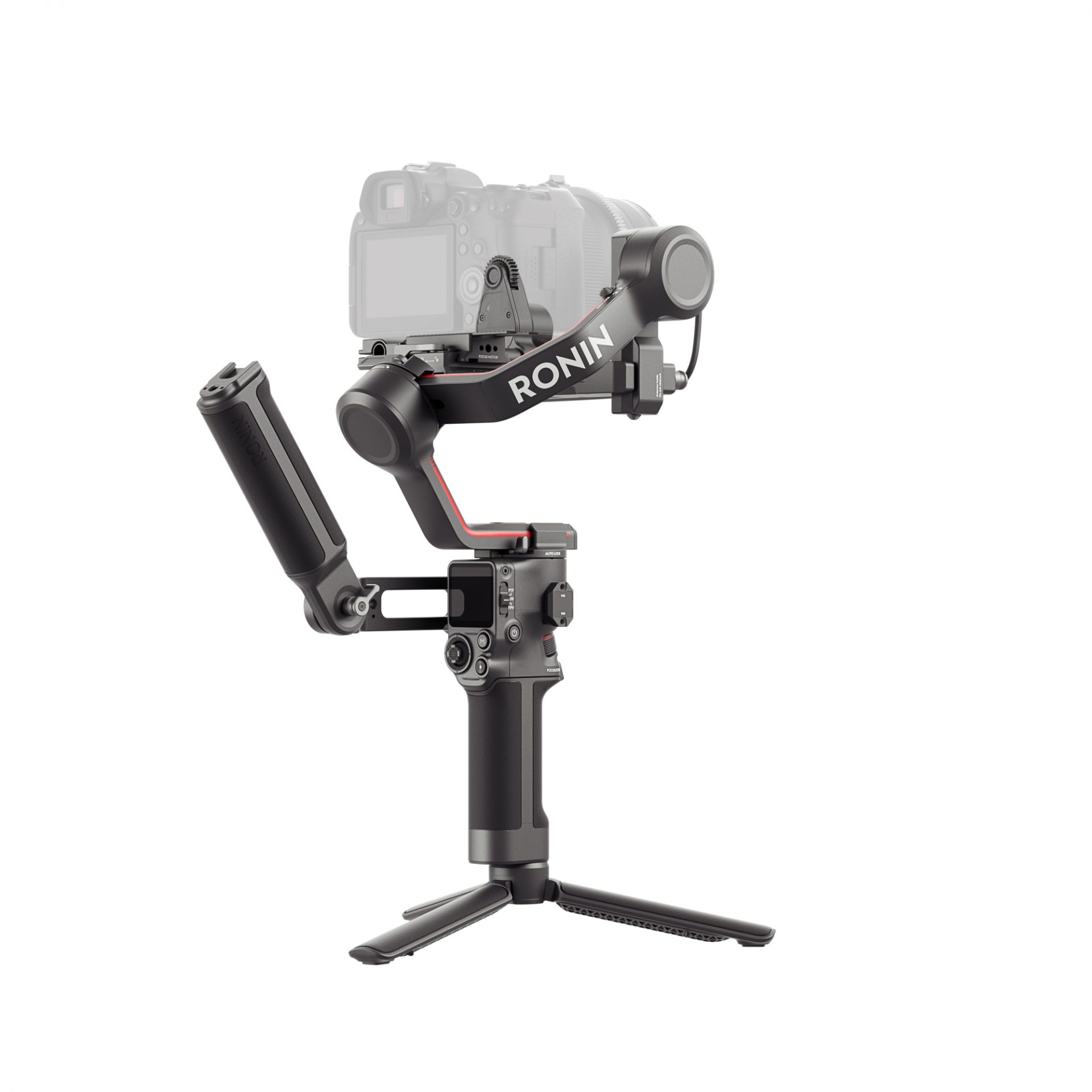 Review DJI RS3 Pro What makes it the coolest camera yet? Digital