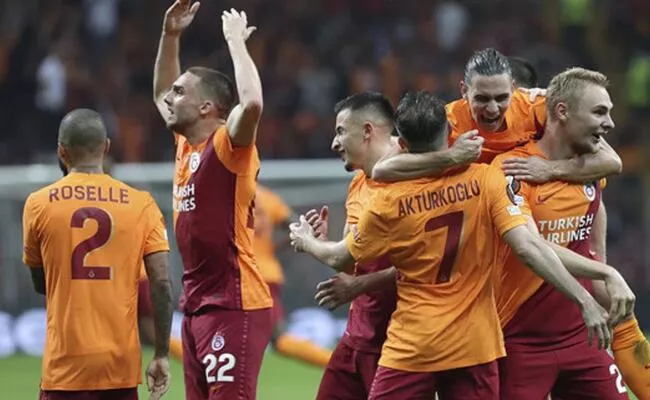 Galatasaray vs. Besiktas FREE LIVE STREAM (5/8/21): Watch Turkey Super Lig  online