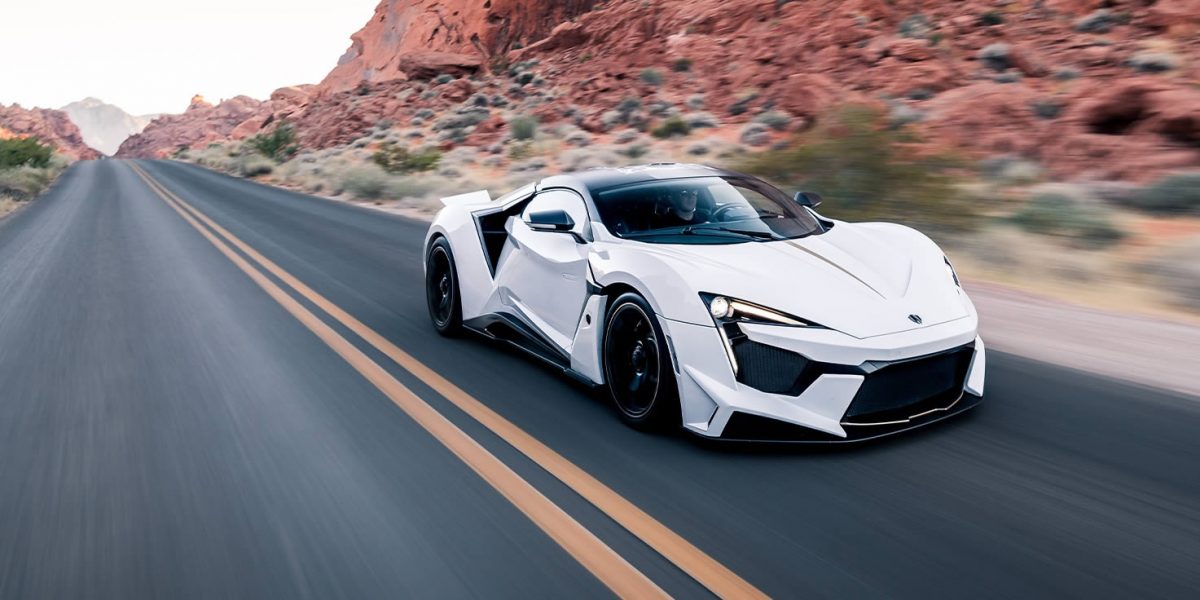 W Motors ventures into the Metaverse to create an immersive ...