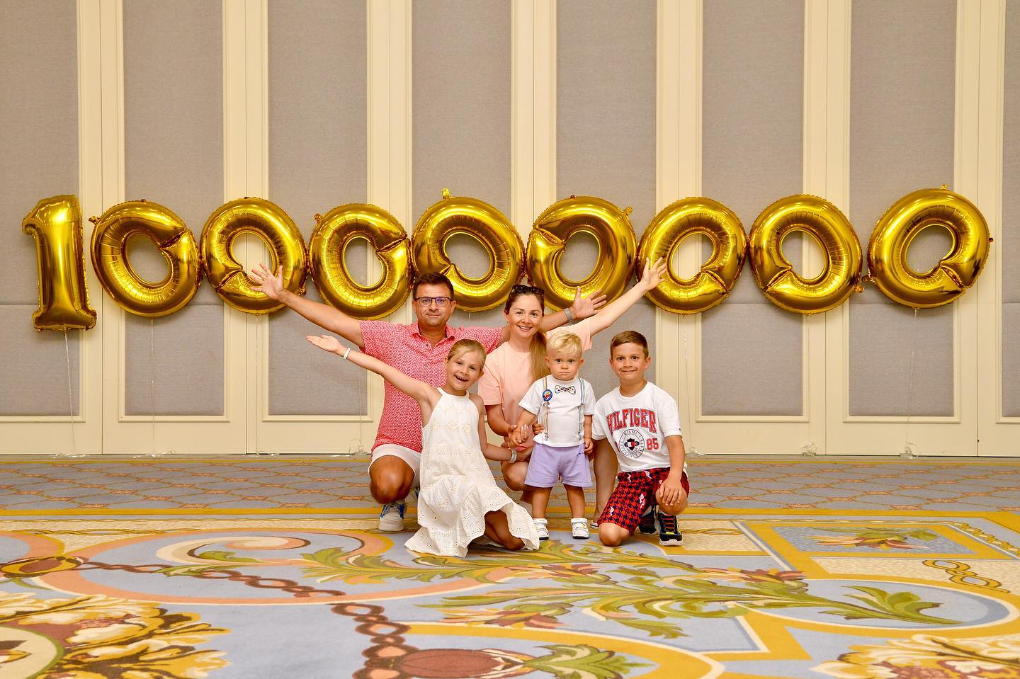 How UAE-based Influencer Kids Diana Show hit 100M subscribers on YouTube - Digital Studio Middle East How UAE-based Influencer Kids Diana Show hit 100M subscribers on YouTube - Digital Studio Middle East