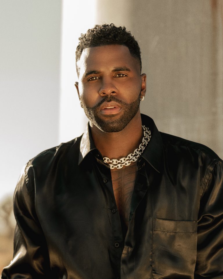 Full Circle presents Jason Derulo in partnership with CocaCola Arena