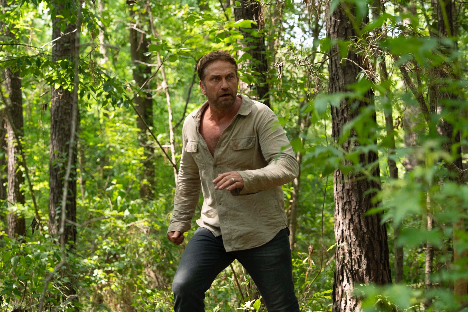 New seasons, shows and films for everyone, this month on STARZPLAY