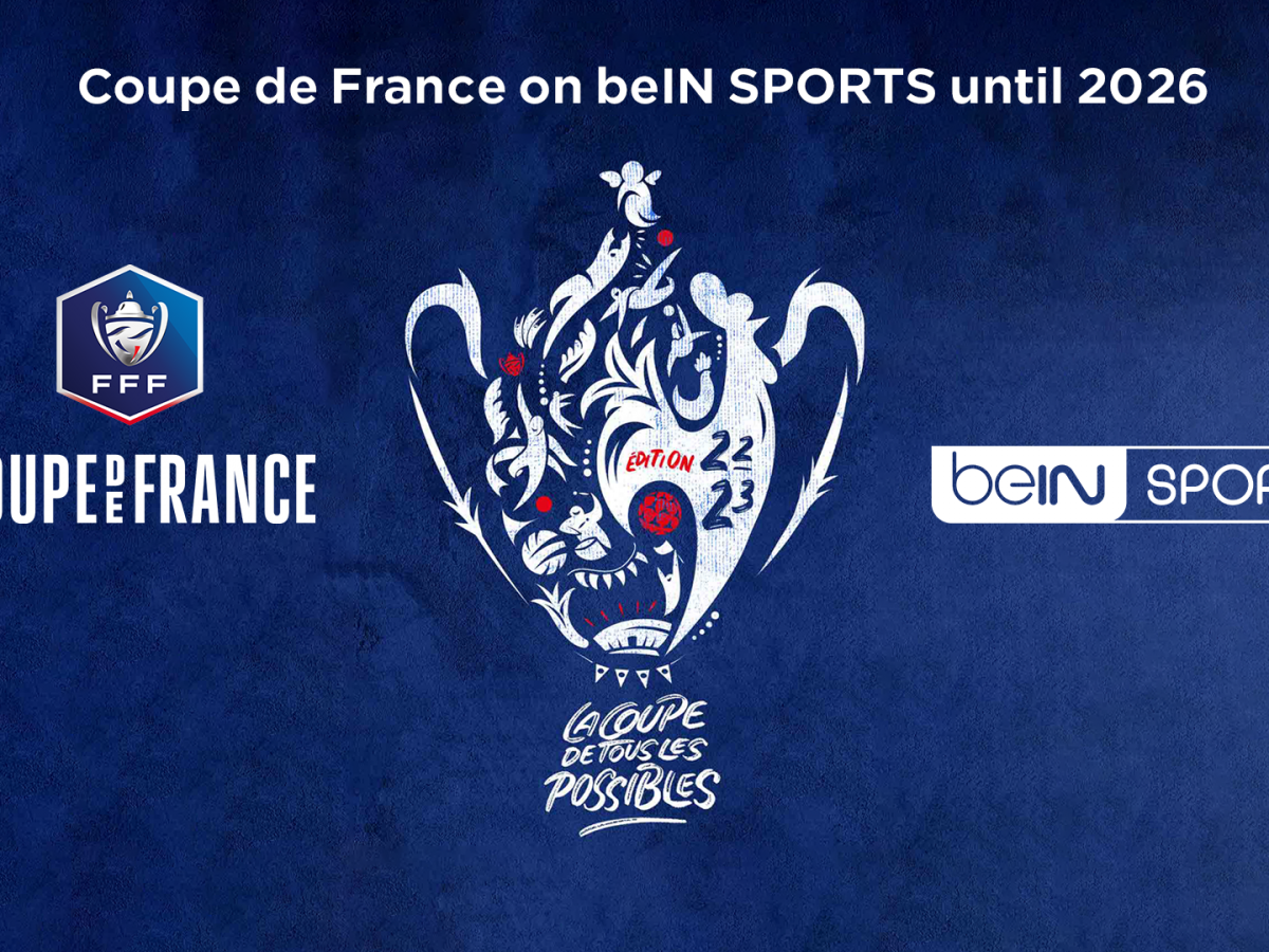 beIN SPORTS Announces Record-Breaking Cumulati