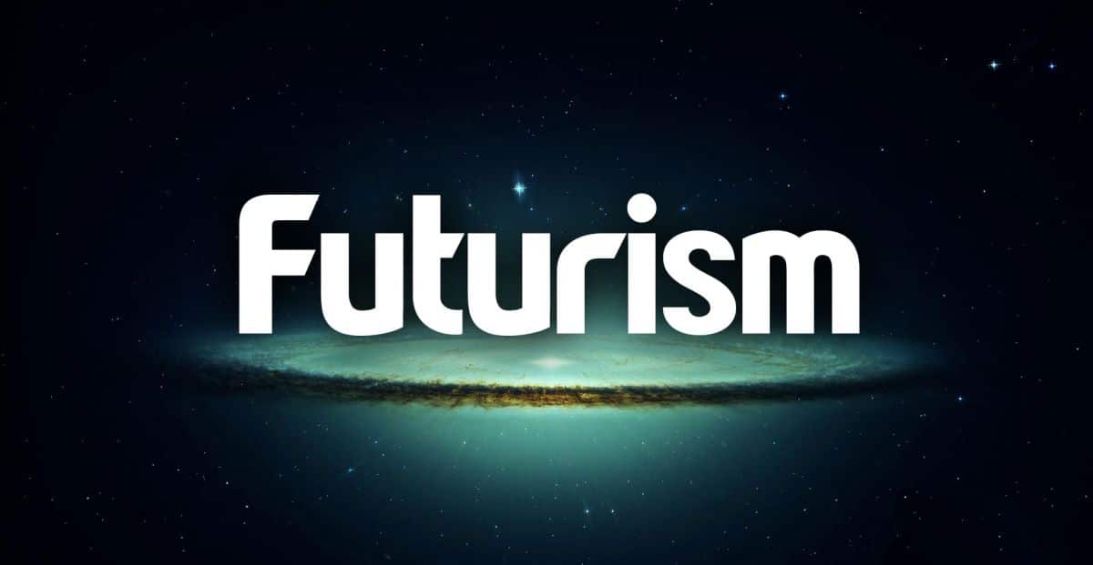 Image Nation Forges Content Partnership With Futurism Digital
