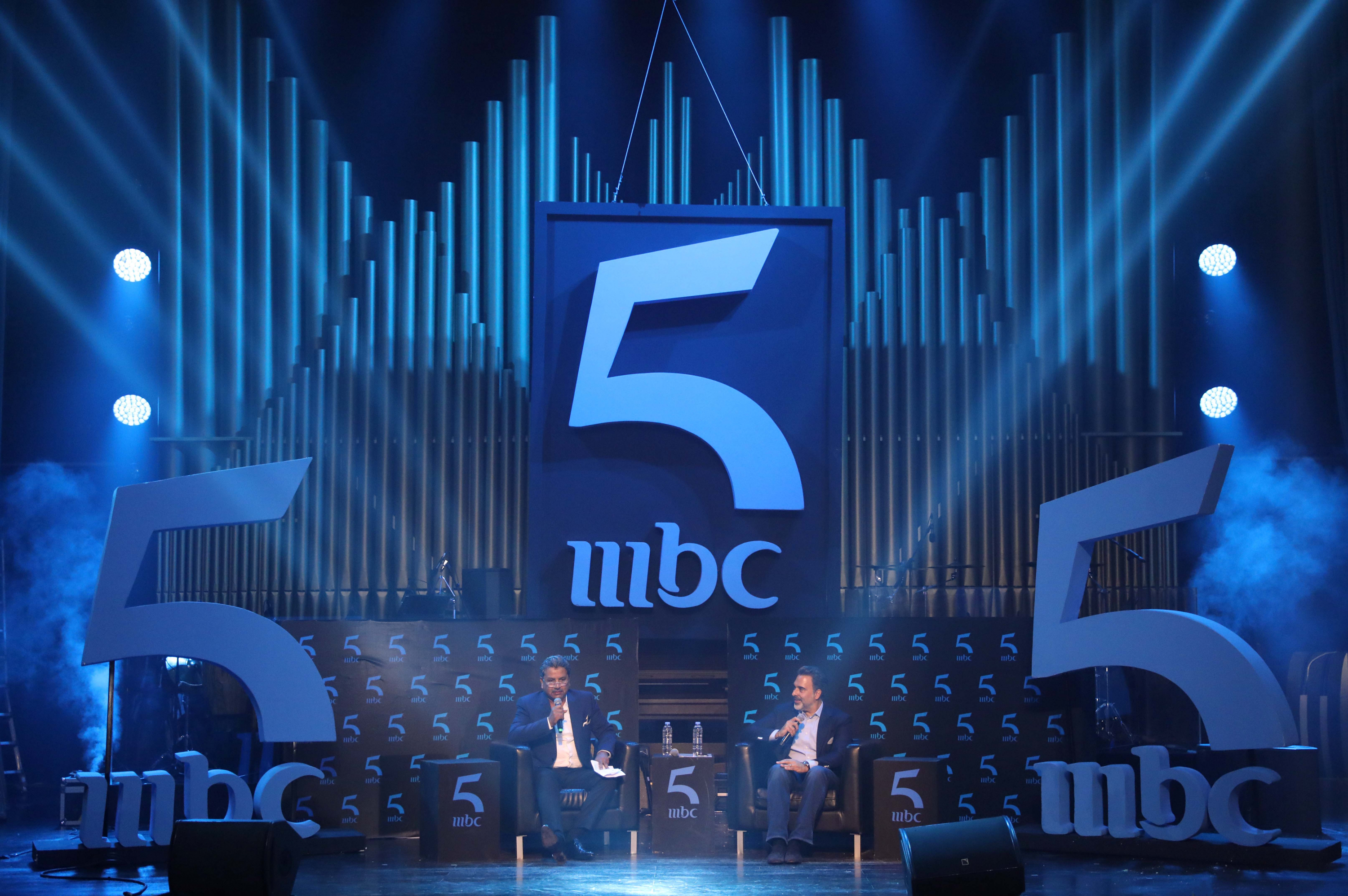 MBC Group launches MBC 5, a Maghreb dedicated satellite ...
