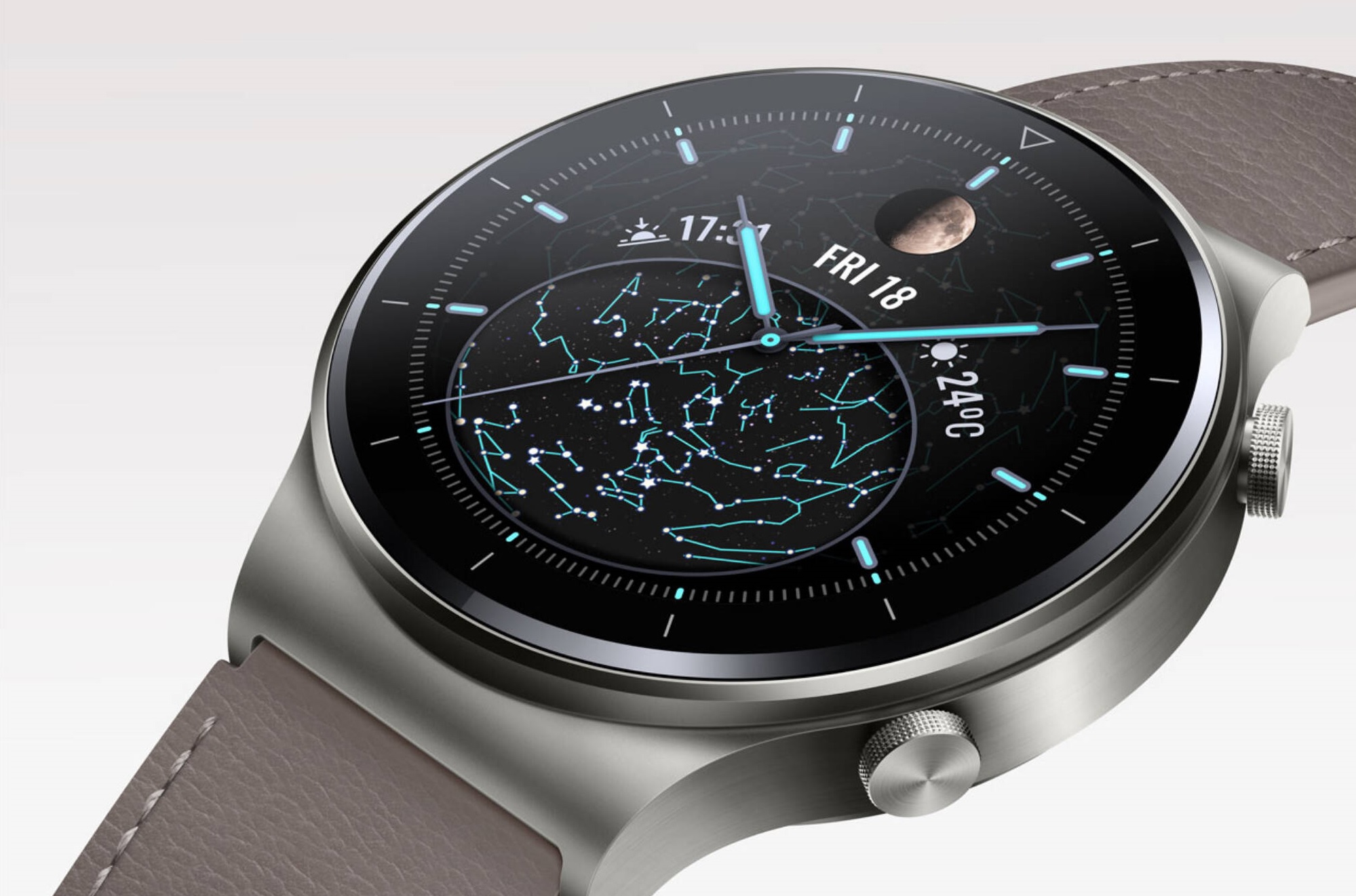 huawei gt smart