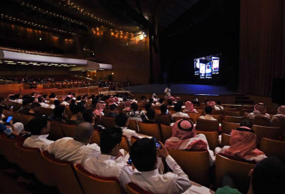 Vox Cinemas To Open 15 Screen Multiplex At Al Qasr Mall In Riyadh Digital Studio Middle East