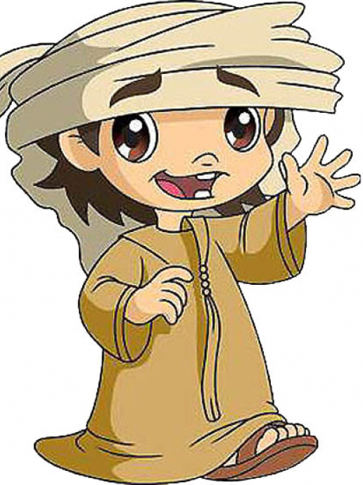 Abu Dhabi Plans First Animation Series Digital Studio Middle East