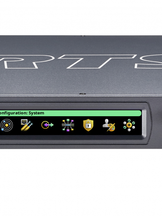 RTS introduces new ODIN to Middle East Digital Studio Middle