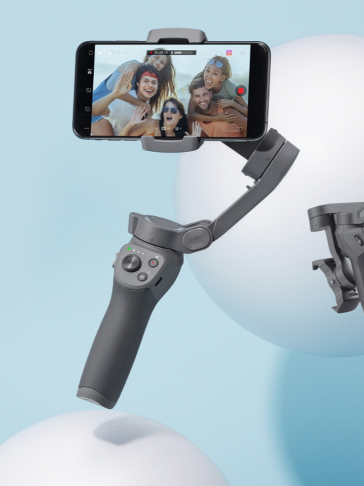 dji osmo mobile 3 galaxy note 10 plus
